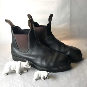 black blundstone #500_man